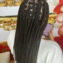 Braid Bar Style