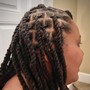 Havana Twists