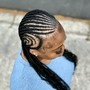 Senegalese Twist