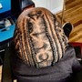 Senegalese Twist