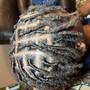 Instant Locs