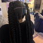 Versatile Sew In