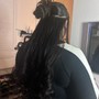 Versatile Sew In