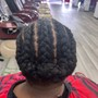 Flat Twists