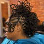 DoubleFlip(Loc retwist and style)