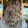 Full Balayage