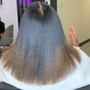 Smoothing/Keratin Treatment