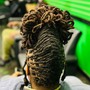 Loc reattachment