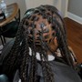 Combine Locs