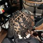 Starter Locs