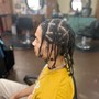 Men’s Cornrows