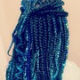 Box Braids