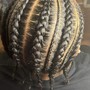 Cornrows