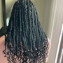 Soft Loc Maintenance