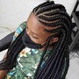 JUMBO Havana / Marley/ Kinky Twists