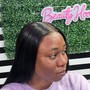 Versatile Sew In