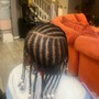 Cornrows