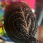 Kinky Twist