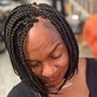 Box Braids