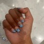 Acrylic Nails