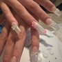 Manicure - French