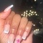 Acrylic Nails