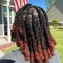 Loc Retwist