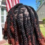 Loc Retwist