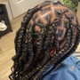 Kinky Twist