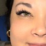 Eyelash Extension Removal