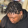 Starter Locs