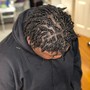 Starter Locs