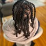 Marley Twist