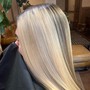 Keratin Treatment