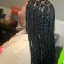 Senegalese Twist