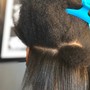 Sew In Removal PACKAGE