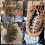 Kid's Braids