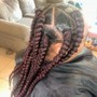 Poetic Justice Braids