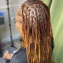 Loc Retwist