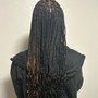 Poetic Justice Braids