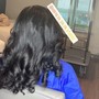 Tape in Extensions