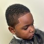 Kid’s Cut