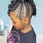 Crochet Braids