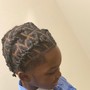 Kid's Braids, Kid's Style