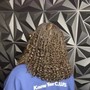 Wig install with elite styling