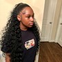 Frontal Sew In