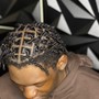 Kinky twist