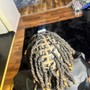 Small island twist