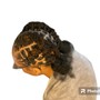 Braid retouch