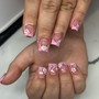 Acrylic Overlay